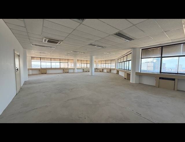 564M² OFFICE TO LET IN DURBAN CENTRAL